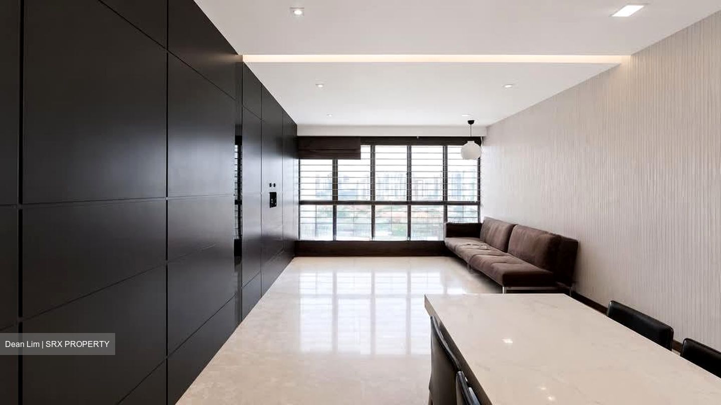 The Springbloom (D19), Condominium #591783661